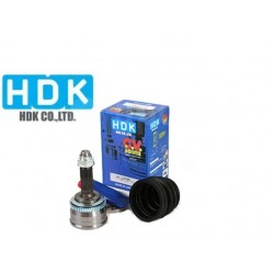 ΜΠΙΛΙΟΦΟΡΟΣ ΕΞΩ DAIHATSU TERIOS J1 (Με ABS)