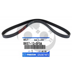 ΙΜΑΝΤΑΣ ΧΡΟΝΙΣΜΟΥ MAZDA