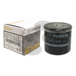 ΦΙΛΤΡΟ ΛΑΔΙΟΥ MAZDA ΦΙΛΤΡΟ ΛΑΔΙΟΥ MAZDA