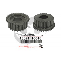 ΓΡΑΝΑΖΙ ΣΤΡΟΦΑΛΟΥ TOYOTA CARINA E T19 UK production,AVENSIS T22 (4A-FE)