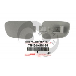 ΤΑΠΑ ΧΕΙΡΟΛΑΒΗΣ ΠΟΡΤΑΣ ΕΜΠΡΟΣ LH TOYOTA HILUX KUN25 2005-2015 ΤΑΠΑ ΧΕΙΡΟΛΑΒΗΣ ΠΟΡΤΑΣ ΕΜΠΡΟΣ LH TOYOTA HILUX KUN25 2005-2015