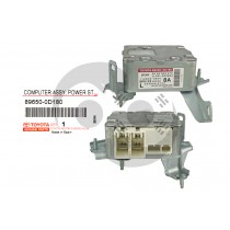 ΕΓΚΕΦΑΛΟΣ ΤΙΜΟΝΙΟΥ TOYOTA YARIS P90 1NR-FE