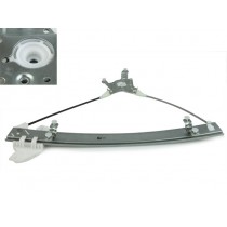 ΓΡΥΛΟΣ ΗΛΕΚΤΡΙΚΟΥ ΤΖΑΜΙΟΥ ΕΜΠΡΟΣ LH HYUNDAI ACCENT 94-99 4-door/5-door (Πολύσφηνο)