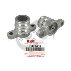 ΤΑΠΑ ΕΞΑΓΩΓΗΣ ΝΕΡΟΥ ΚΙΝΗΤΗΡΑ SUZUKI (M13A/M15A)