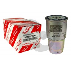 ΦΙΛΤΡΟ ΠΕΤΡΕΛΑΙΟΥ TOYOTA 1ND-TV/2AD-FTV ΦΙΛΤΡΟ ΠΕΤΡΕΛΑΙΟΥ TOYOTA 1ND-TV/2AD-FTV