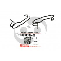 ΑΣΦΑΛΕΙΑ ΔΙΧΑΛΟΥ ΣΥΜΠΛΕΚΤΗ DAIHATSU