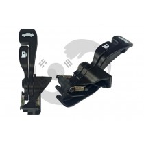 ΣΚΑΝΔΑΛΗ ΠΟΡΤ-ΜΠΑΓΚΑΖ TOYOTA COROLLA E10 95- ,E11,CARINA E UK Production