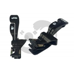 ΣΚΑΝΔΑΛΗ ΠΟΡΤ-ΜΠΑΓΚΑΖ TOYOTA COROLLA E10 95- ,E11,CARINA E UK Production ΣΚΑΝΔΑΛΗ ΠΟΡΤ-ΜΠΑΓΚΑΖ TOYOTA COROLLA E10 95- ,E11,CARINA E UK Production