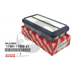 ΦΙΛΤΡΟ ΑΕΡΟΣ TOYOTA STARLET P9,PASEO EL54