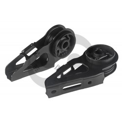 ΒΑΣΗ ΣΑΣΜΑΝ ΕΜΠΡΟΣ HONDA JAZZ GD