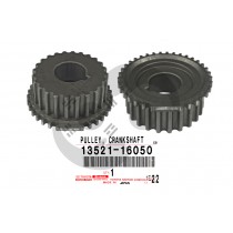 ΓΡΑΝΑΖΙ ΣΤΡΟΦΑΛΟΥ TOYOTA COROLLA E11 (7A-FE)