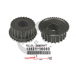 ΓΡΑΝΑΖΙ ΣΤΡΟΦΑΛΟΥ TOYOTA COROLLA E11 (7A-FE)