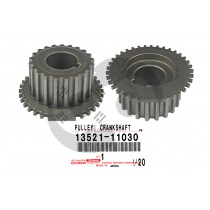 ΓΡΑΝΑΖΙ ΣΤΡΟΦΑΛΟΥ TOYOTA COROLLA E11,PASEO (4E-FE/5E-FE)