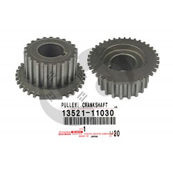 ΓΡΑΝΑΖΙ ΣΤΡΟΦΑΛΟΥ TOYOTA COROLLA E11,PASEO (4E-FE/5E-FE)