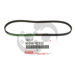 ΙΜΑΝΤΑΣ POLY-V TOYOTA 4PK940