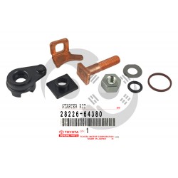 ΕΞΑΡΤΗΜΑΤΑ ΜΠΟΥΤΟΝ ΜΙΖΑΣ TOYOTA HIACE LH12/LH22 2KD-FTV 2001-2011