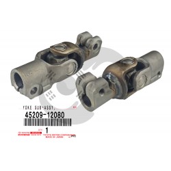 ΣΤΑΥΡΟΣ ΑΞΩΝΑ ΤΙΜΟΝΙΟΥ TOYOTA COROLLA E10/E11 (Υδραυλικό τιμόνι) ΣΤΑΥΡΟΣ ΑΞΩΝΑ ΤΙΜΟΝΙΟΥ TOYOTA COROLLA E10/E11 (Υδραυλικό τιμόνι)