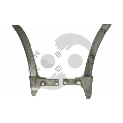 ΦΡΥΔΙ ΦΤΕΡΟΥ ΠΙΣΩ RH SUBARU FORESTER SF 1998-2002