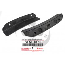 ΣΠΟΙΛΕΡ ΠΡΟΦΥΛΑΚΤΗΡΑ ΕΜΠΡΟΣ RH TOYOTA COROLLA E12 Sedan ΣΠΟΙΛΕΡ ΠΡΟΦΥΛΑΚΤΗΡΑ ΕΜΠΡΟΣ RH TOYOTA COROLLA E12 Sedan