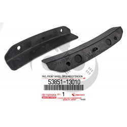 ΣΠΟΙΛΕΡ ΠΡΟΦΥΛΑΚΤΗΡΑ ΕΜΠΡΟΣ RH TOYOTA COROLLA E12 Sedan ΣΠΟΙΛΕΡ ΠΡΟΦΥΛΑΚΤΗΡΑ ΕΜΠΡΟΣ RH TOYOTA COROLLA E12 Sedan