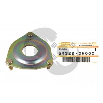 ΒΑΣΗ TOP MOUNT ΕΜΠΡΟΣ LH=RH NISSAN SUNNY N14,ALMERA N15