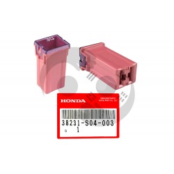 ΑΣΦΑΛΕΙΑ ΚΕΝΤΡΙΚΗ ΘΗΛΥΚΗ HONDA 30A