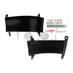 ΠΟΔΙΑ ΦΑΝΑΡΙΟΥ ΠΙΣΩ LH TOYOTA COROLLA E11 Sedan