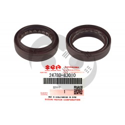 ΤΣΙΜΟΥΧΑ ΟΥΡΑΣ ΣΑΣΜΑΝ SUZUKI