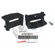 ΒΑΣΗ ΦΑΝΑΡΙΟΥ ΕΜΠΡΟΣ RH ΚΑΤΩ TOYOTA COROLLA E12