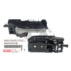 ΣΚΑΝΔΑΛΗ ΠΟΡΤΑΣ ΕΜΠΡΟΣ/ΠΙΣΩ RH TOYOTA COROLLA E12,AVENSIS T25 ΣΚΑΝΔΑΛΗ ΠΟΡΤΑΣ ΕΜΠΡΟΣ/ΠΙΣΩ RH TOYOTA COROLLA E12,AVENSIS T25