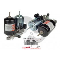 ΑΝΤΛΙΑ ΣΕΡΒΟΦΡΕΝΟΥ TOYOTA iQ,PRIUS W30/W35,RAV4 ASA4