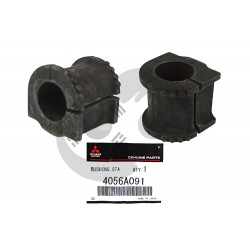 ΛΑΣΤΙΧΟ ΖΑΜΦΟΡ ΕΜΠΡΟΣ ΜΕΣΑΙΟ MITSUBISHI COLT CZT 27mm