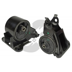 ΒΑΣΗ ΣΑΣΜΑΝ ΠΙΣΩ NISSAN XTRAIL T30 (QR20DE/QR25DE/YD22DDTi)