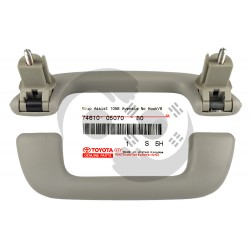 ΧΕΙΡΟΛΑΒΗ ΟΥΡΑΝΟΥ ΕΜΠΡΟΣ LH=RH TOYOTA AVENSIS T25 ΧΕΙΡΟΛΑΒΗ ΟΥΡΑΝΟΥ ΕΜΠΡΟΣ LH=RH TOYOTA AVENSIS T25