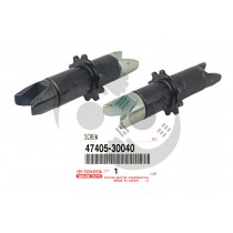 ΡΕΓΟΥΛΑΤΟΡΟΣ ΣΙΑΓΩΝΩΝ RH TOYOTA PRIUS VW40,RAV4 ACA2,CELICA ΡΕΓΟΥΛΑΤΟΡΟΣ ΣΙΑΓΩΝΩΝ RH TOYOTA PRIUS VW40,RAV4 ACA2,CELICA