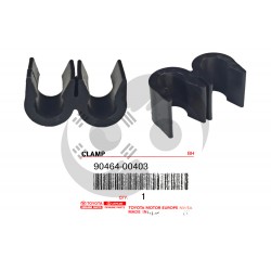 ΚΛΙΠΣ ΣΩΛΗΝΩΝ TOYOTA