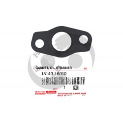 ΦΛΑΝΤΖΑ ΧΩΝΙΟΥ ΑΝΤΛΙΑΣ ΛΑΔΙΟΥ TOYOTA (4A-FE) ΦΛΑΝΤΖΑ ΧΩΝΙΟΥ ΑΝΤΛΙΑΣ ΛΑΔΙΟΥ TOYOTA (4A-FE)