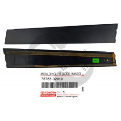 ΤΡΙΜ ΤΕΛΑΡΟΥ ΠΟΡΤΑΣ ΕΜΠΡΟΣ RH TOYOTA AURIS E18 2012-2018