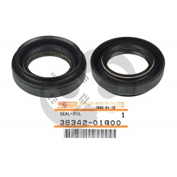 ΤΣΙΜΟΥΧΑ ΔΙΑΦΟΡΙΚΟΥ NISSAN