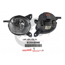 ΠΡΟΒΟΛΕΑΣ ΟΜΙΧΛΗΣ RH TOYOTA COROLLA E12 ΠΡΟΒΟΛΕΑΣ ΟΜΙΧΛΗΣ RH TOYOTA COROLLA E12