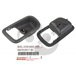 ΠΛΑΙΣΙΟ ΣΚΑΝΔΑΛΗΣ ΠΟΡΤΑΣ ΕΜΠΡΟΣ LH TOYOTA AVENSIS T22 ΠΛΑΙΣΙΟ ΣΚΑΝΔΑΛΗΣ ΠΟΡΤΑΣ ΕΜΠΡΟΣ LH TOYOTA AVENSIS T22