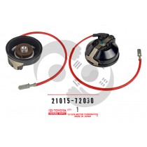 ΘΕΡΜΙΚΟ ΚΑΡΜΠΥΡΑΤΕΡ TOYOTA HIACE YH50,YH60,RZH112 (3Y/1RZ) 1982-1998