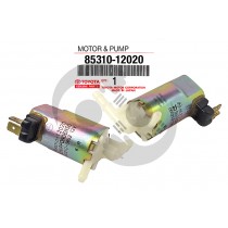 ΑΝΤΛΙΑ ΝΕΡΟΥ ΚΑΘΑΡΙΣΤΗΡΩΝ TOYOTA HILUX RN20,COROLLA KE30