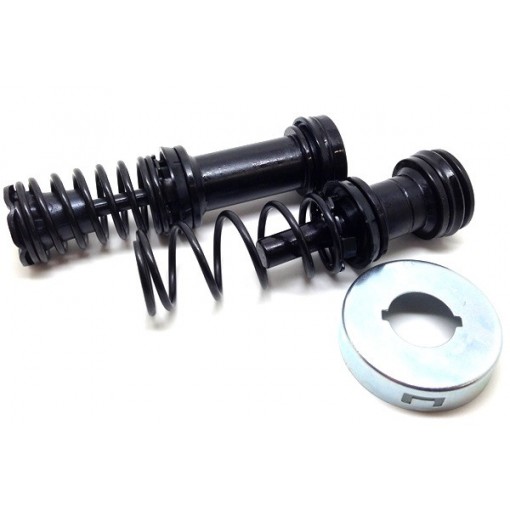 ΕΞΑΡΤΗΜΑΤΑ ΑΝΤΛΙΑΣ ΦΡΕΝΩΝ NISSAN URVAN E24,MITSUBISHI LANCER,PAJERO