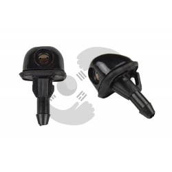 ΕΚΤΟΞΕΥΤΗΡΑΣ ΝΕΡΟΥ ΠΑΡΜΠΡΙΖ TOYOTA HILUX YN85,LN145,TARO