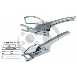 ΧΕΡΟΥΛΙ ΚΑΡΟΤΣΑΣ ΠΙΣΩ LH=RH DAIHATSU HIJET/PIAGGIO PORTER S85 Truck