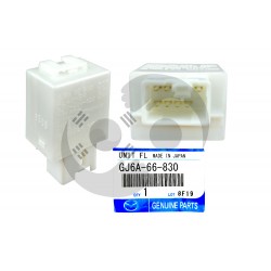 ΦΛΑΣΕΡ MAZDA 2,MAZDA 6 -2005,TRIBUTE -2004,MPV -2006