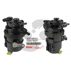 ΦΙΛΤΡΟ ΠΕΤΡΕΛΑΙΟΥ ΚΟΜΠΛΕ TOYOTA HILUX 1KD-FTV/2KD-FTV ΦΙΛΤΡΟ ΠΕΤΡΕΛΑΙΟΥ ΚΟΜΠΛΕ TOYOTA HILUX 1KD-FTV/2KD-FTV