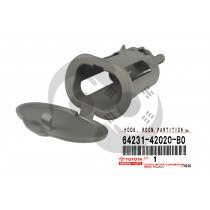 ΒΑΣΗ ΚΑΛΥΜΜΑΤΟΣ ΠΟΡΤ-ΜΠΑΓΚΑΖ ΕΜΠΡΟΣ RH TOYOTA RAV4 ACA2