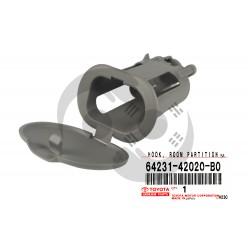 ΒΑΣΗ ΚΑΛΥΜΜΑΤΟΣ ΠΟΡΤ-ΜΠΑΓΚΑΖ ΕΜΠΡΟΣ RH TOYOTA RAV4 ACA2